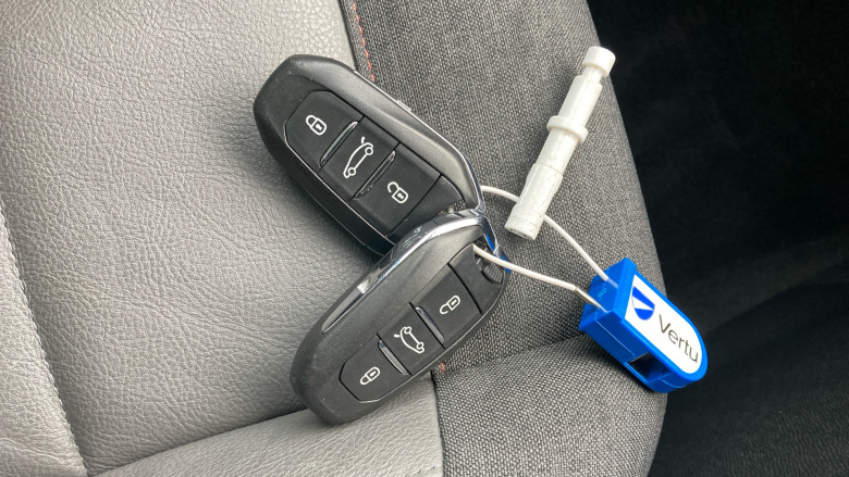 Citroen C5 Aircross 1.5 BlueHDi 130 Flair Plus 5dr EAT8 Diesel Hatchback